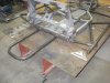 murray racing utv commander rear frame.JPG