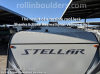 Eclipse Stellar Toy Hauler Travel Trailer Review - Roof Leak Water Damage Seal Not Good 07.png