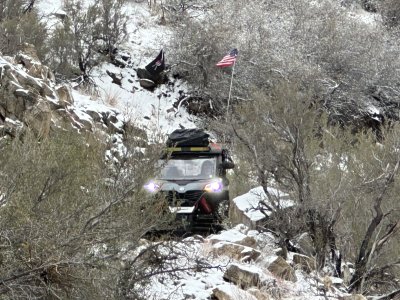 Hualapai mountain climb.jpeg