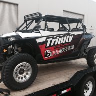 Trinity Racing