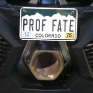 Professor Fate