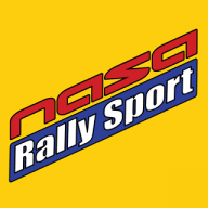 NASA Rally Sport