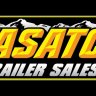 Wasatch Trailer